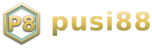 pusi88 logo