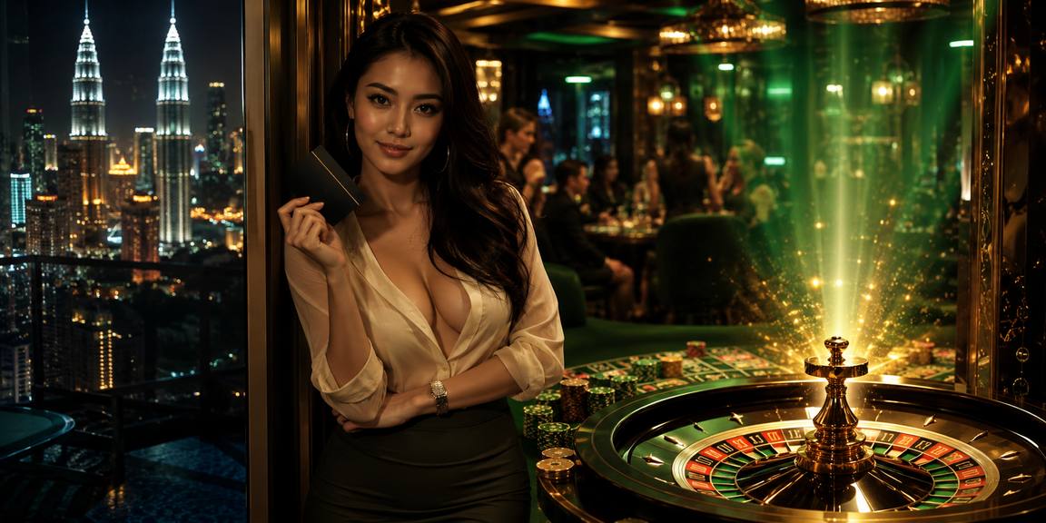 pusi88 Studio Permainan yang Menguasai Lobi pusi88